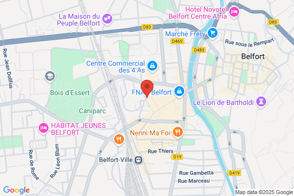 Creafop Cons Recher Eval Format Orientation Professionnelle