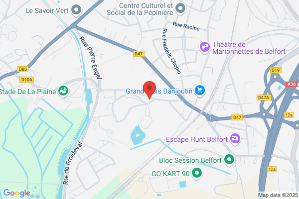 Centre Hospitalier De Belfort Montbeliard Direction Des soins