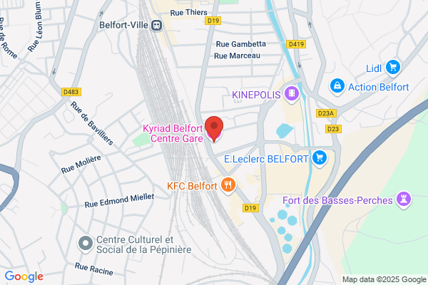 Comfort Inn Primevere