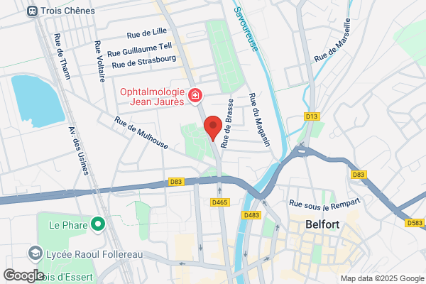 Action 90 Immobilier