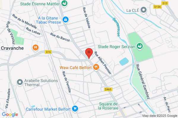 Agence Cent Or Sarl