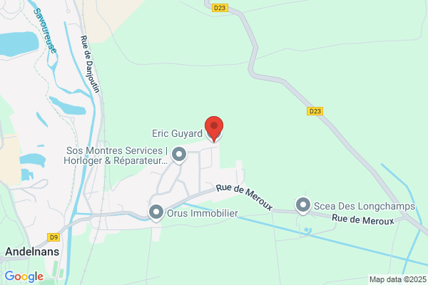 Agence Immobiliere Buliard Eric