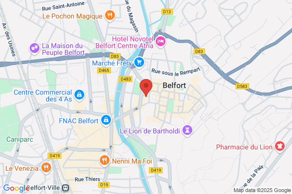Agence Immobiliere Moret