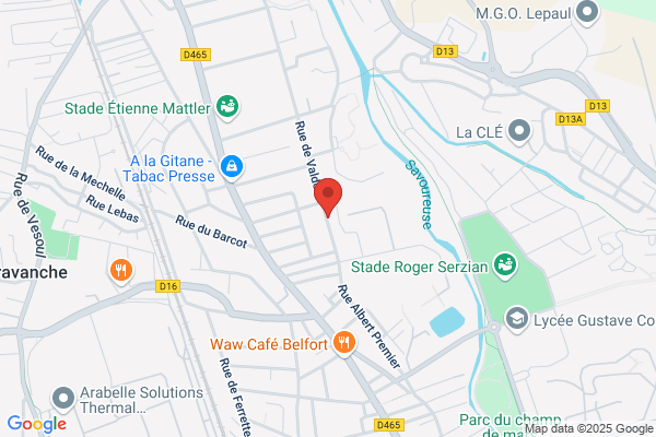 Agence Mairot Immobilier
