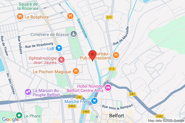 Agence Munier Immobilier