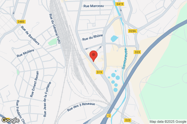 Agence Reecht