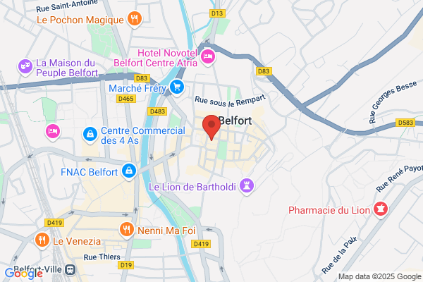 Immobilier Philippe Page