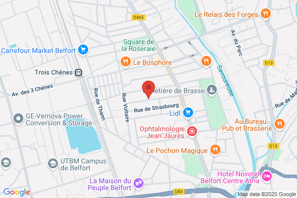 Jourd Heuil Tournu Marie Jose