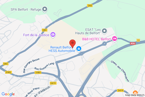 Accord Et Synergie Informatique