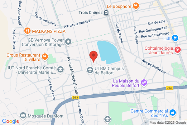 Arc 6 Informatique Services Administratifs