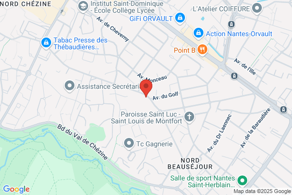 Confor Informatique