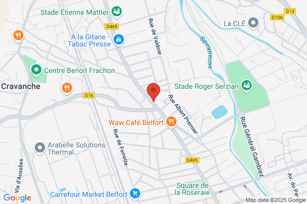Institut Gisele Delorme