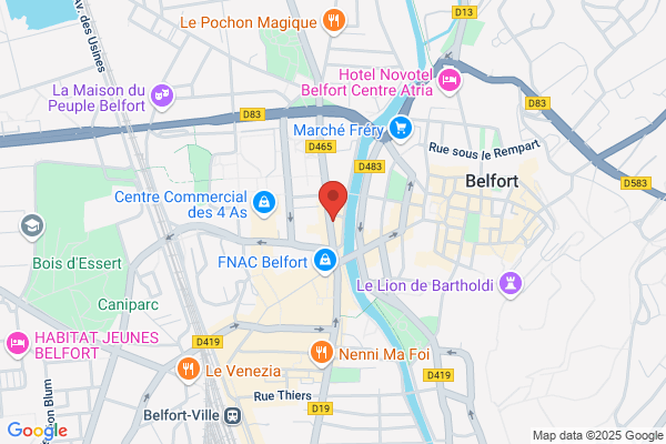 Institut Salae Beaute