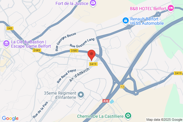 Charbonnier Louis