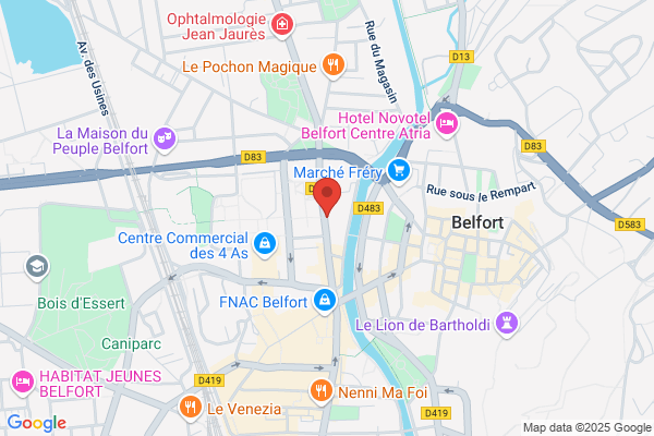 Cabinet Medical De Gynecologie Bouvard Michel Et levy Gilles