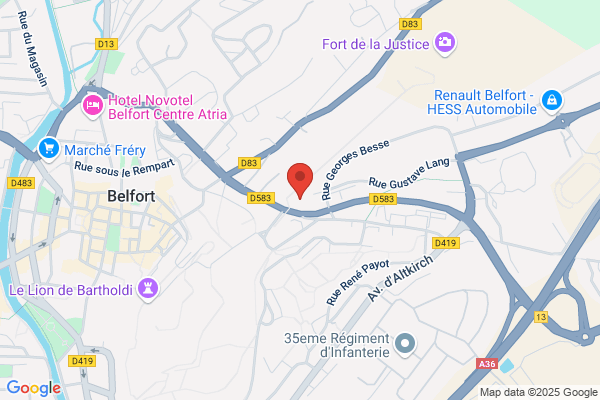Aprilia Moto90 Concessionnaire