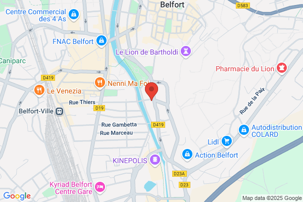 Entreprise Nettoyage D Aniello