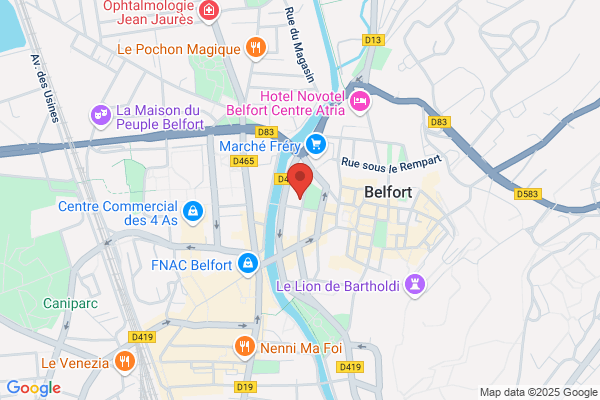 Briqueler Jean Paul Et Bernard Scpn Notaires assoc