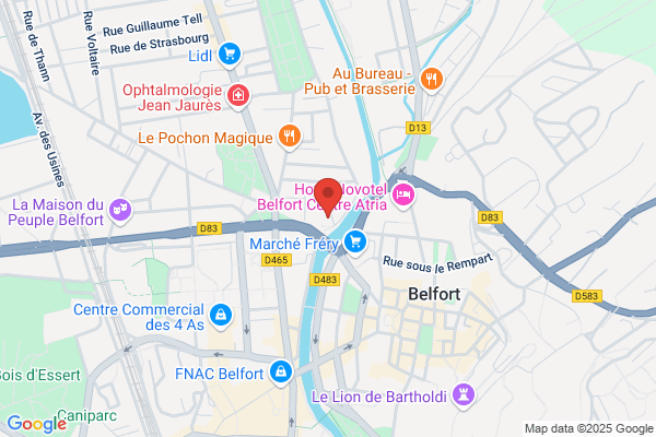 Deshaies Gilles Et Schittly Boillod Marie Andree Scpn notair