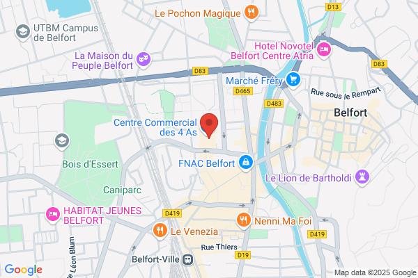 Centre Communal D Action Sociale Ccas Service municipal D