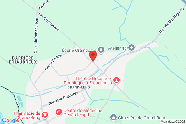 Devaux Alain
