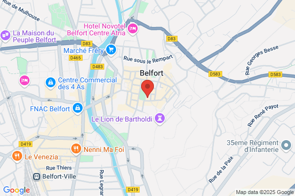 Bistrot D Alex