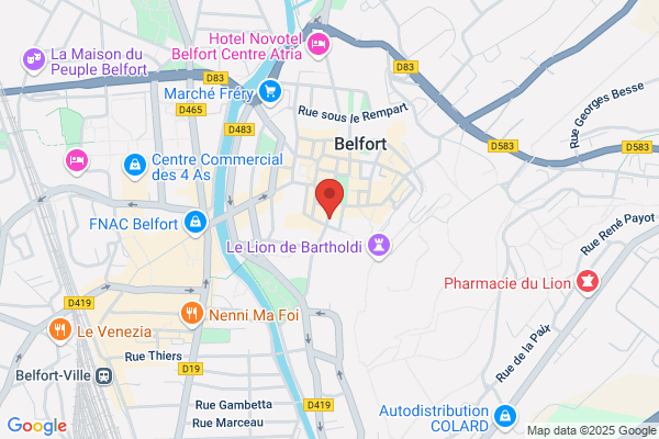Brussel S Cafe