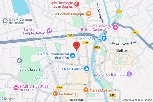 Caisse Primaire D Assurance Maladie Service Social
