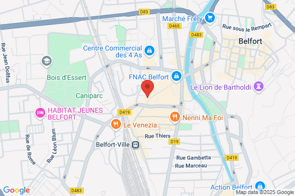 BOUYGUES TELECOM