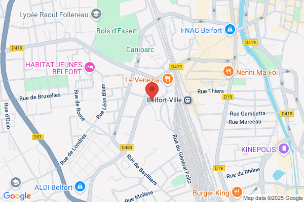 CBG ENVIRONNEMENT