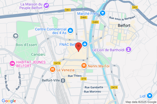 Espace Sfr