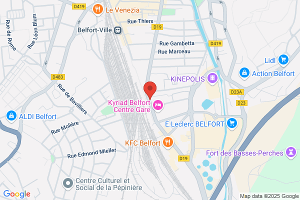 Jungo Etienne Masseur Kine