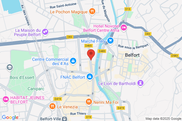 Au Petit Monde