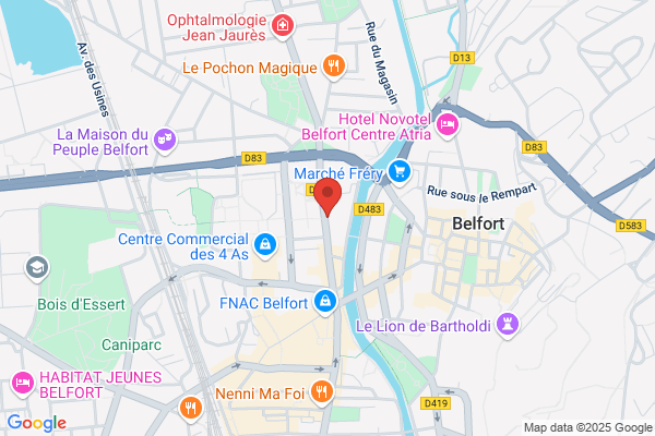 Boutic 28