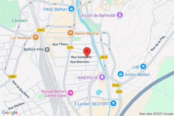 Jacquet Frederic Veterinaire