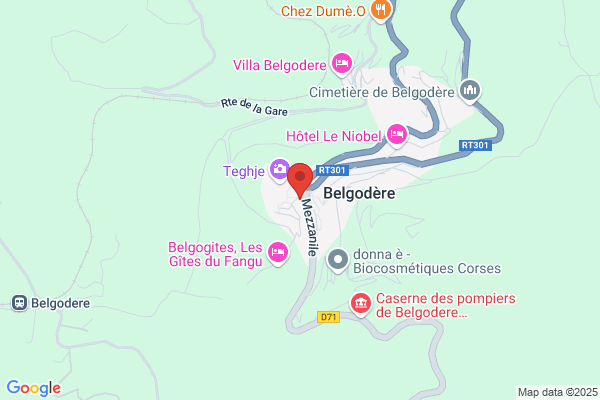 La Poste