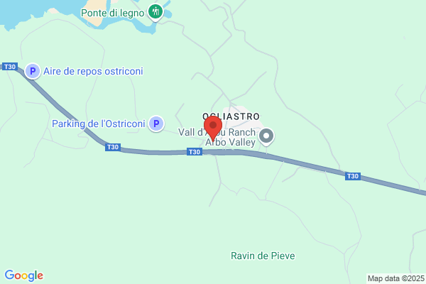 Village De l'Ostriconi