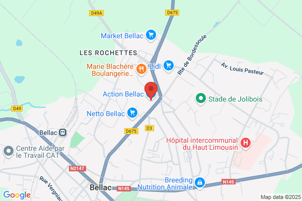 Action Bellac