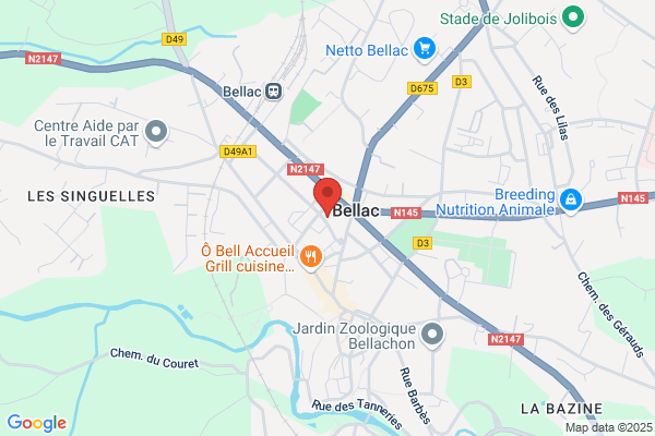 La Poste Agence Communale