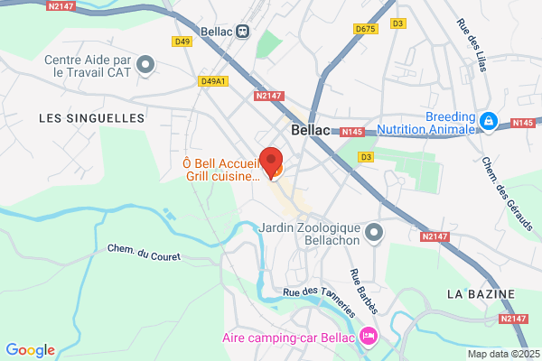 MMA Assurances BELLAC