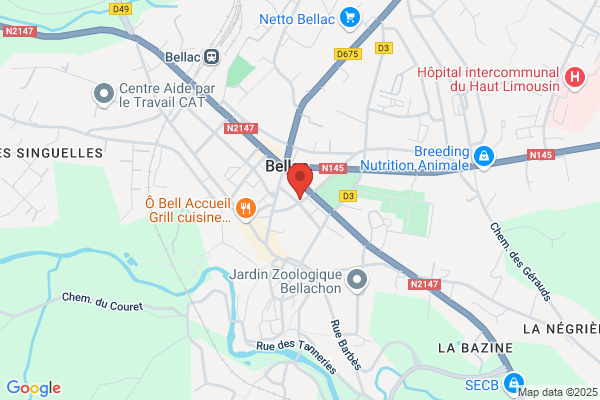 Mutuelle de Poitiers Assurances - Isabelle RAIRAT