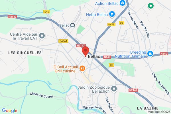 La Poste - Centre d’examen du code de la route