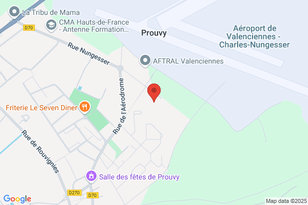 Ais Assistance Industrie Services