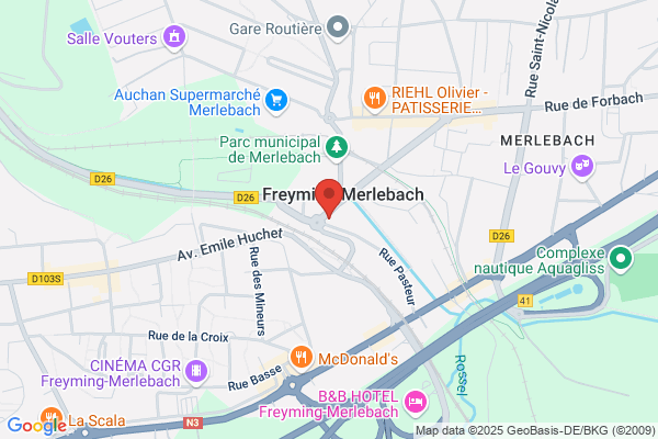 Boutique Aux Fleurs