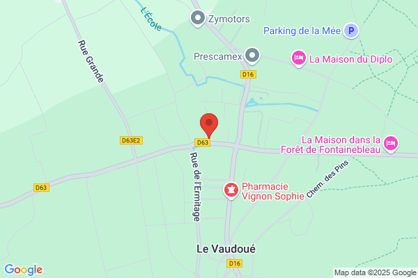 Coubronne Christophe Medecin Gen