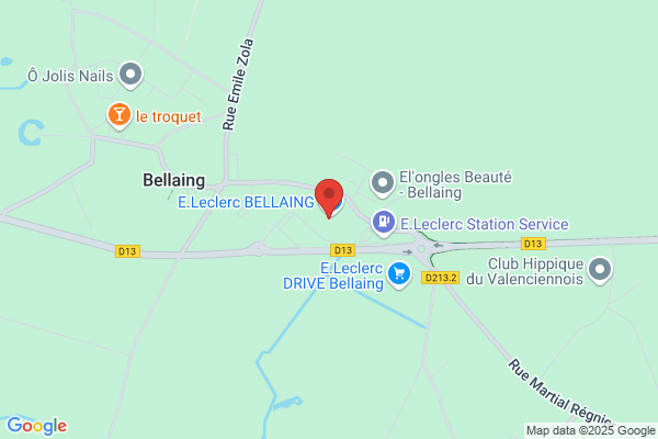 E.Leclerc Manège A Bijoux