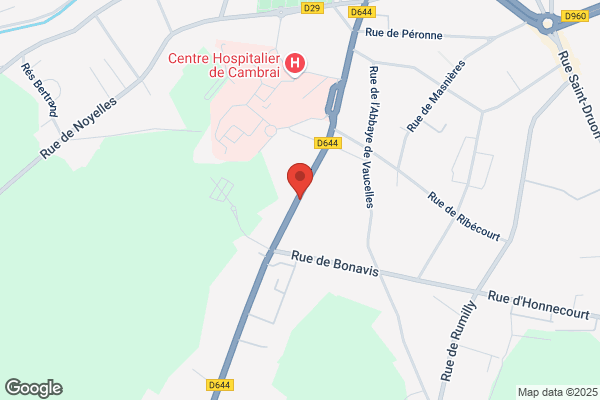 Ecole De Garcons