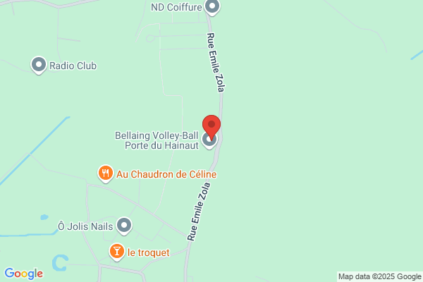 Ecole Mixte Centre