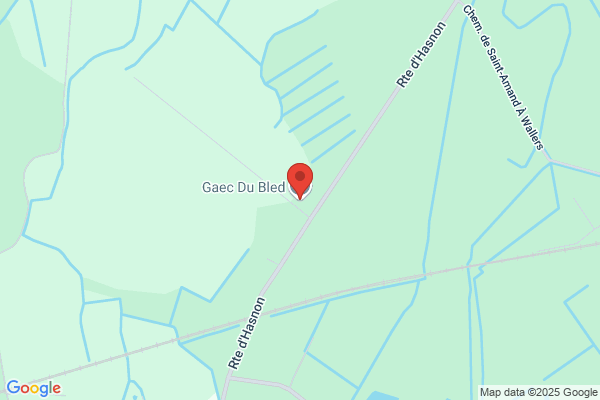 Gaec Du Bled