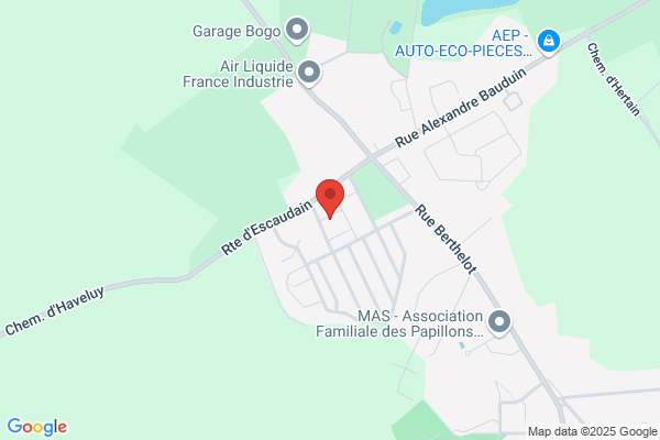 Monument entretien